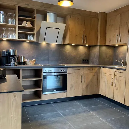 Torghele'S Ferienwohnung Apartmán Balderschwang